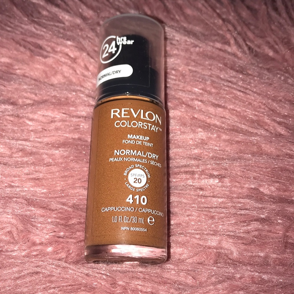 24hr Foundation